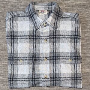Faherty Legend Sweater Shirt